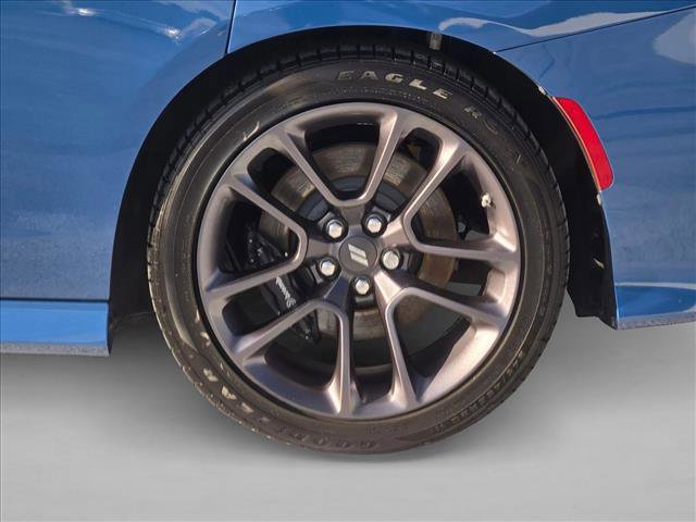 Used 2023 Dodge Charger Scat Pack w/ Navigation & Travel Group image 24