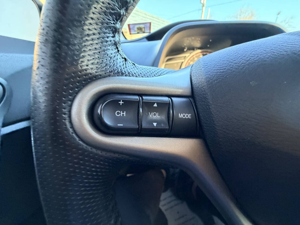 Used 2009 Honda Civic Si image 23