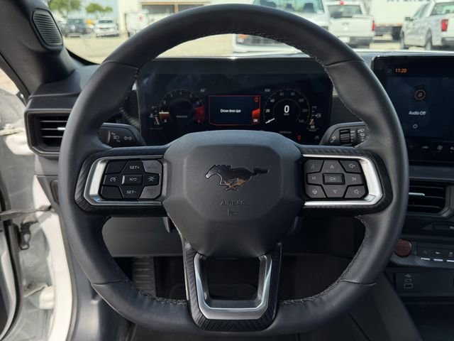 Used 2024 Ford Mustang Coupe image 12