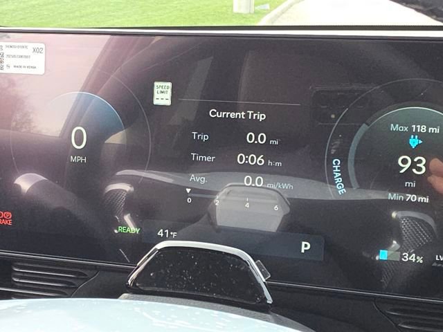 New 2026 Hyundai Ioniq 5 SEL image 14