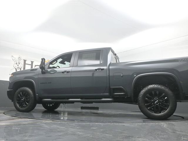 New 2026 Chevrolet Silverado 2500 LT w/ Trail Boss Package image 33