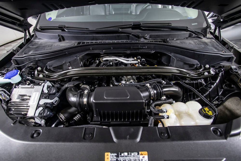 Used 2024 Lincoln Aviator Reserve w/ Elements Package Plus image 47