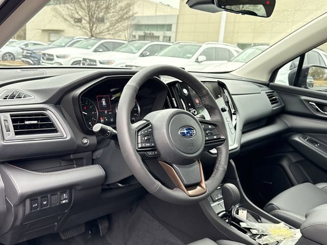 New 2026 Subaru Ascent Limited Bronze image 10