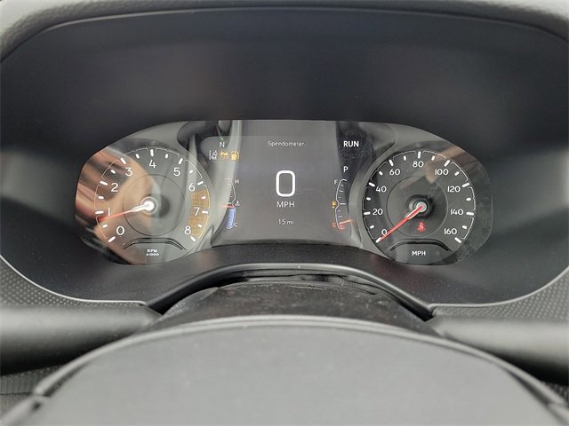 New 2026 Jeep Compass Latitude w/ Quick Order Package 29K image 18