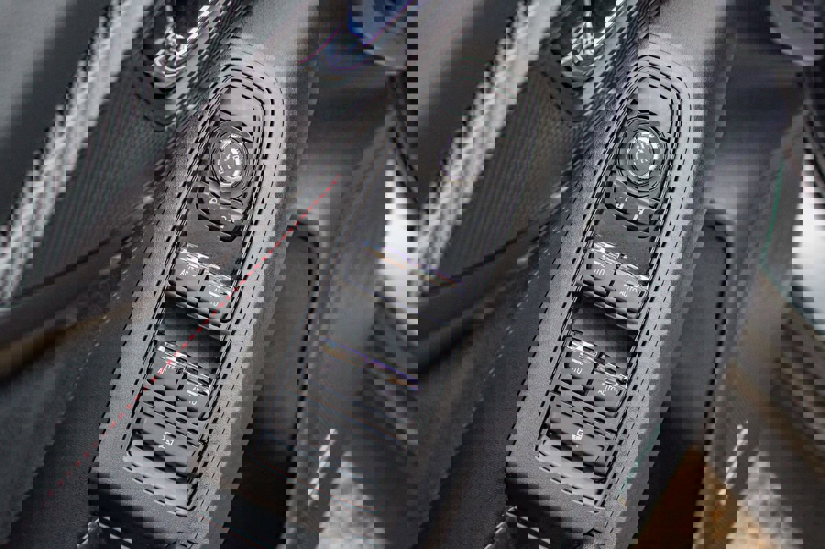 Used 2022 Subaru WRX GT image 14