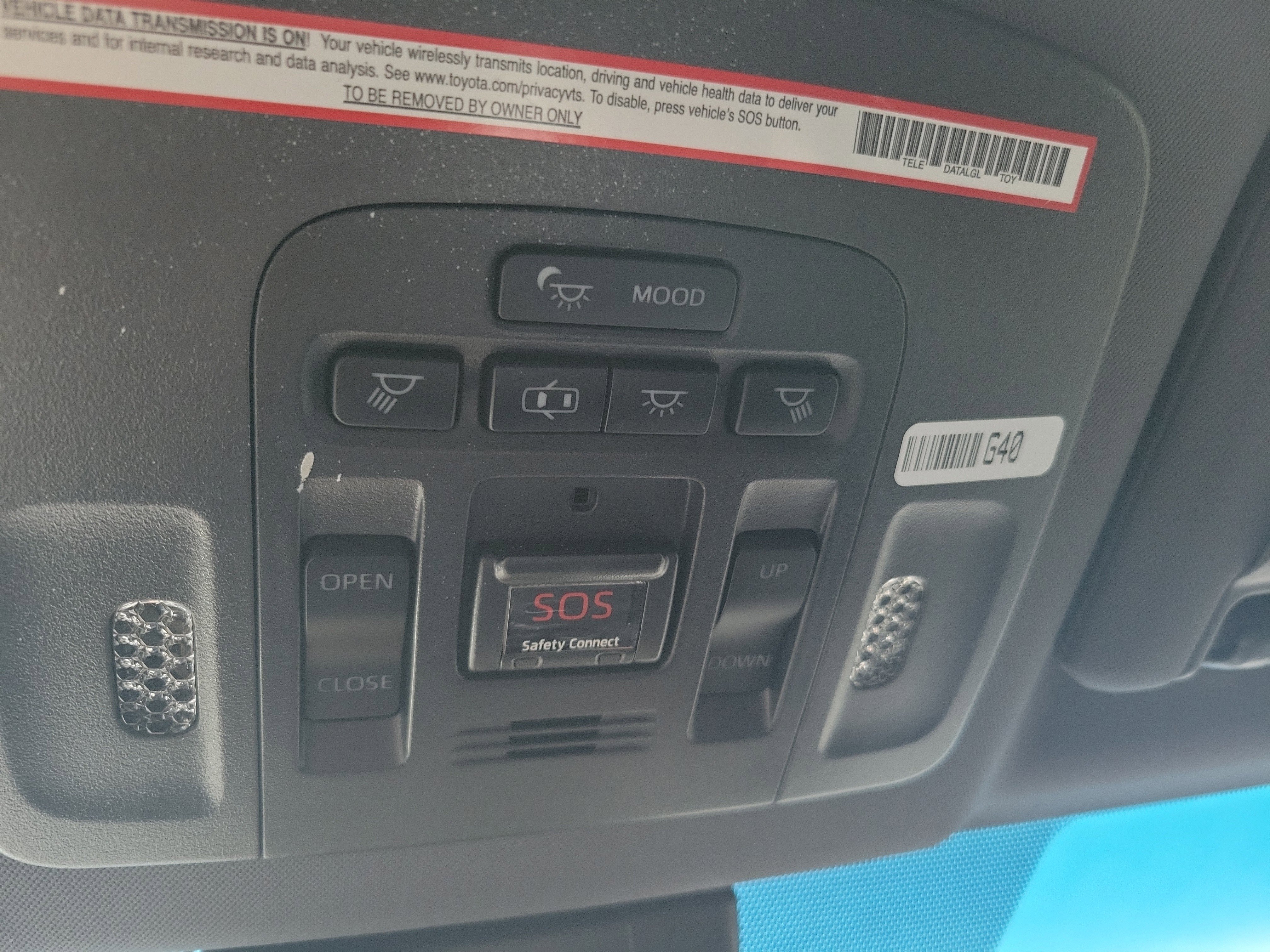 Certified 2019 Toyota Avalon Touring w/ Advanced Safety Package image 34