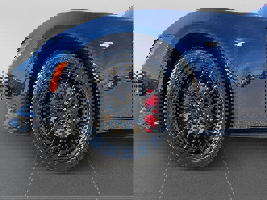 Used 2023 MAZDA MX-5 Miata Club w/ Brembo/BBS Recaro Package image 10