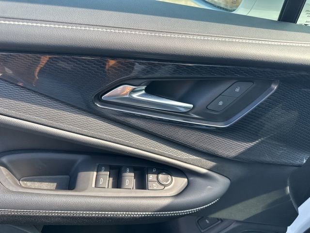 Used 2024 Chevrolet Blazer EV LT image 13