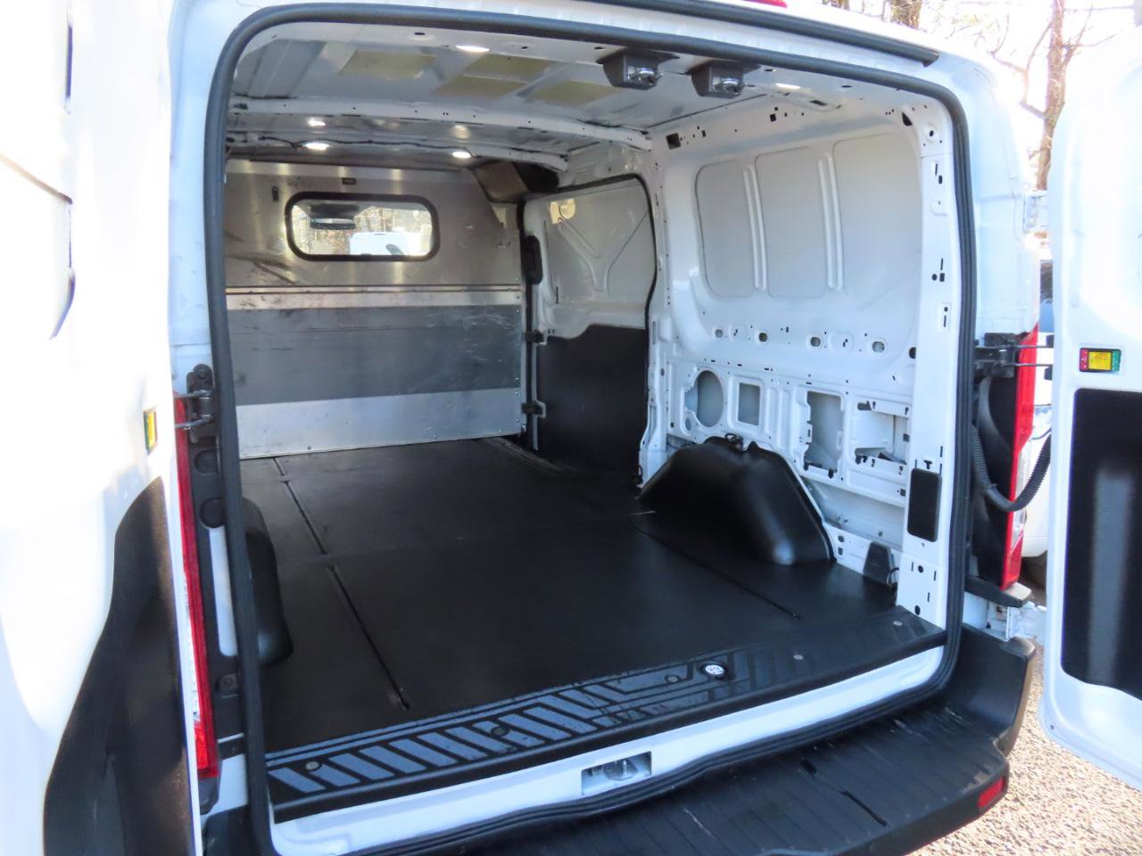 Used 2019 Ford Transit 150 130 Low Roof image 18