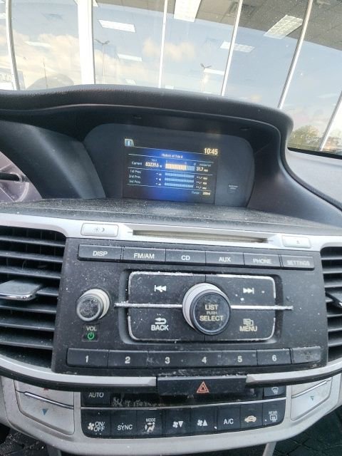 Used 2014 Honda Accord LX image 17