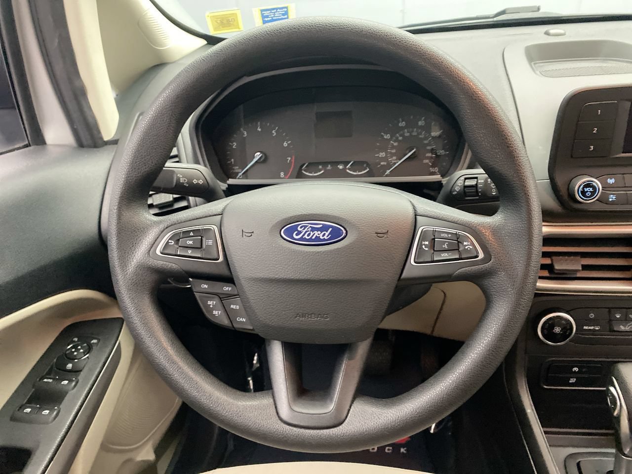 Used 2021 Ford EcoSport S AWD/4WD image 16