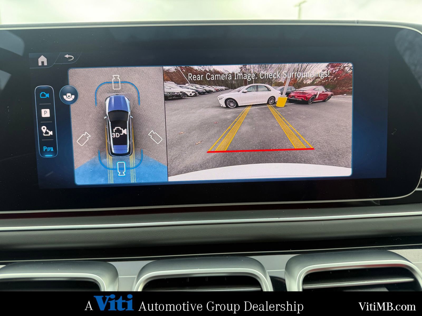 Certified 2025 Mercedes-Benz GLE 63 AMG S image 34