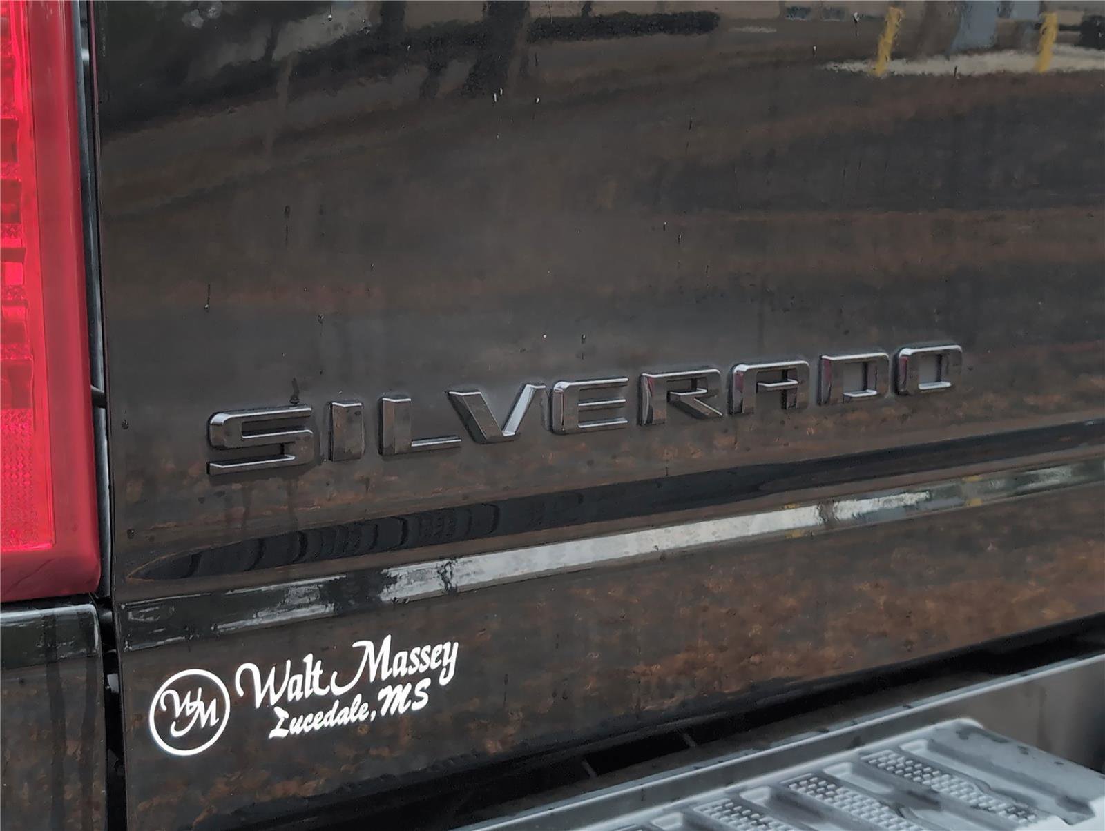 Used 2023 Chevrolet Silverado 2500 Custom w/ Custom Value Package image 28