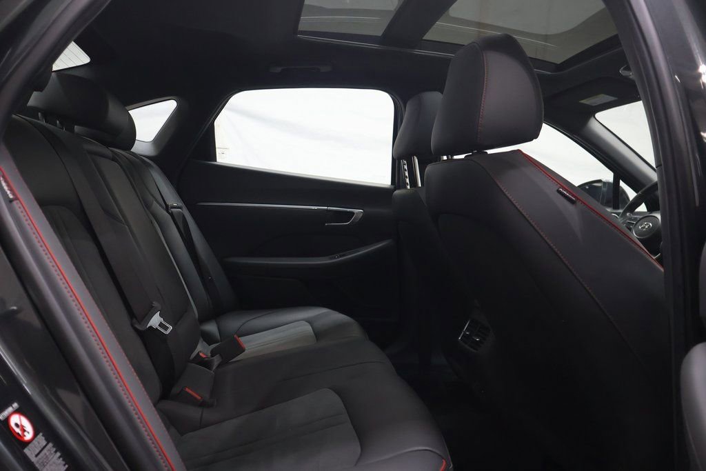 Used 2022 Hyundai Sonata SEL Plus image 13