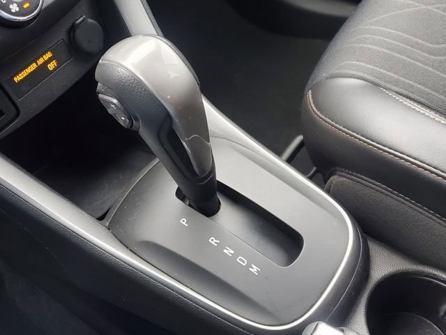 Certified 2022 Chevrolet Trax LT w/ LT Convenience Package image 34