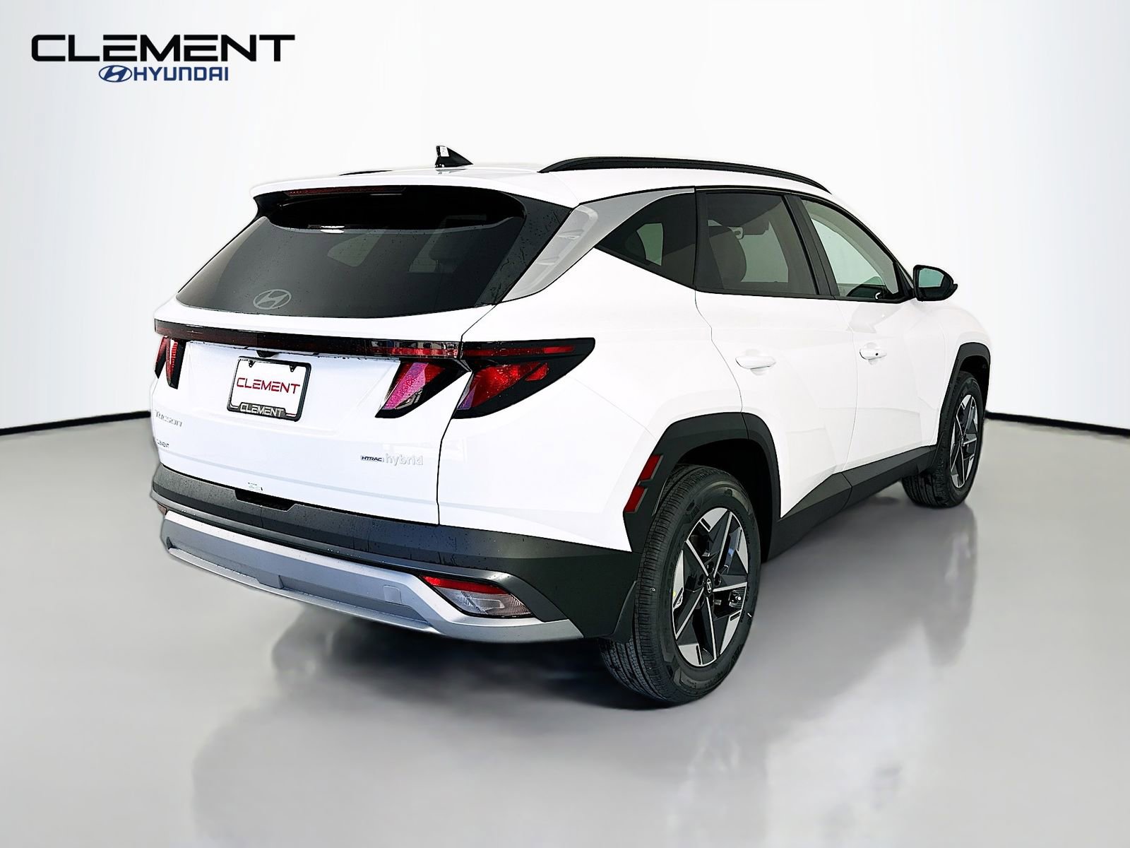 New 2026 Hyundai Tucson SEL AWD/4WD image 6