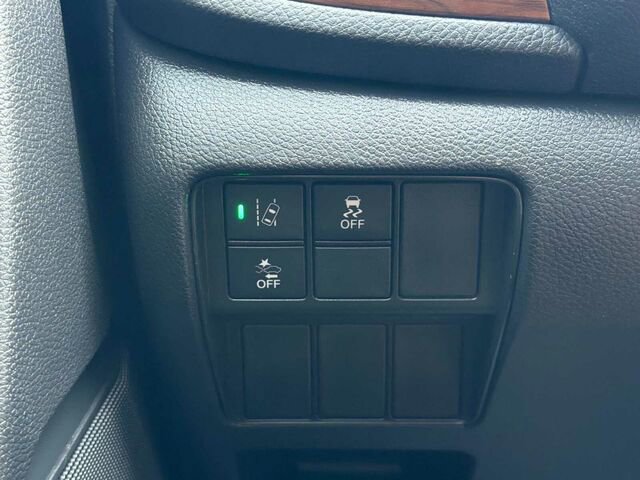 Used 2019 Honda CR-V EX image 33
