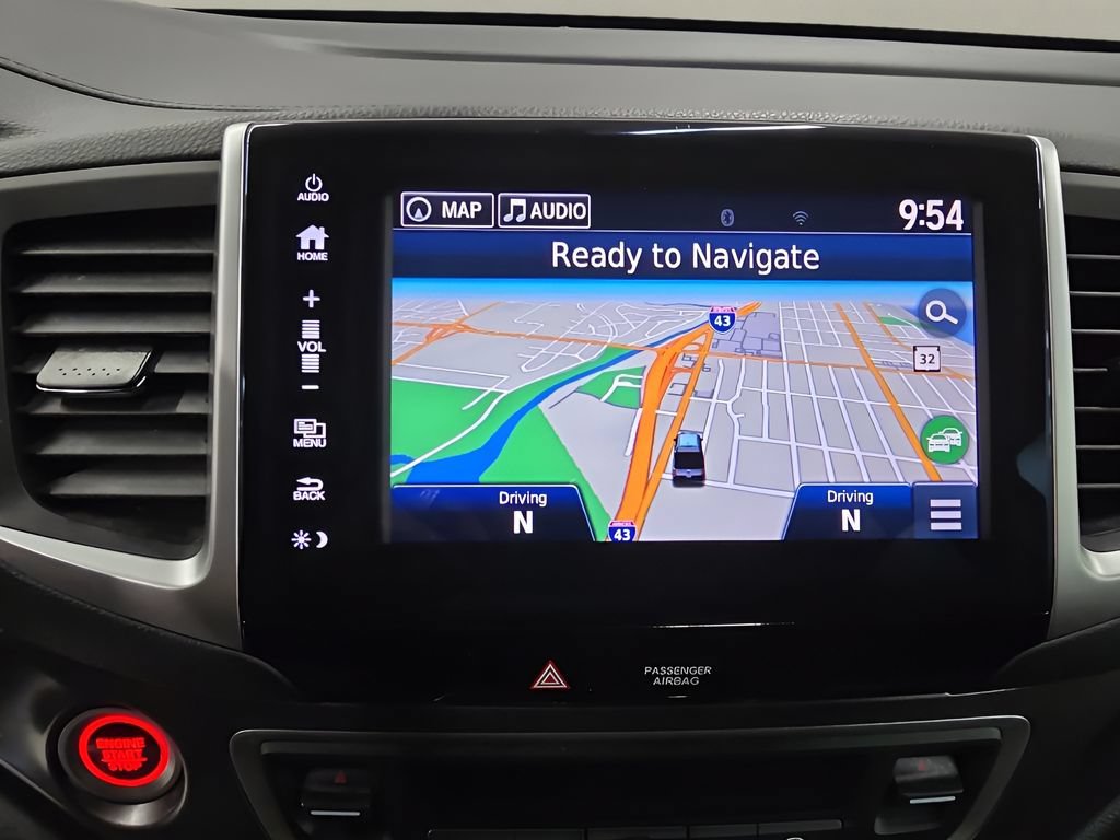 Used 2017 Honda Ridgeline RTL-T image 23