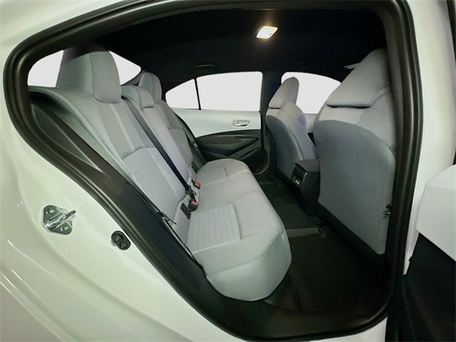 New 2026 Toyota Corolla SE image 30