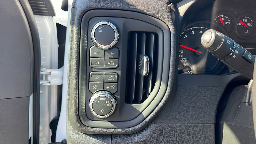 New 2026 GMC Sierra 1500 Pro w/ Pro Value Package image 20