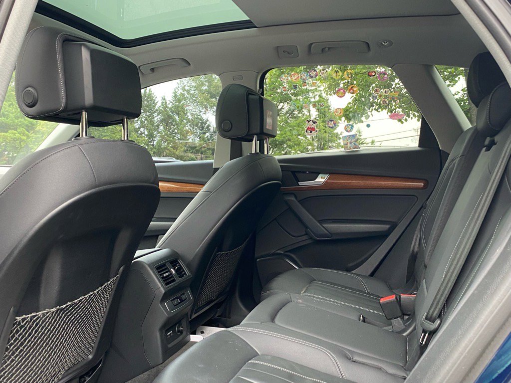 Used 2022 Audi Q5 2.0T Premium w/ Convenience Package image 18