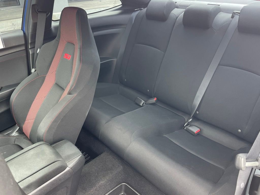 Used 2020 Honda Civic Si image 13