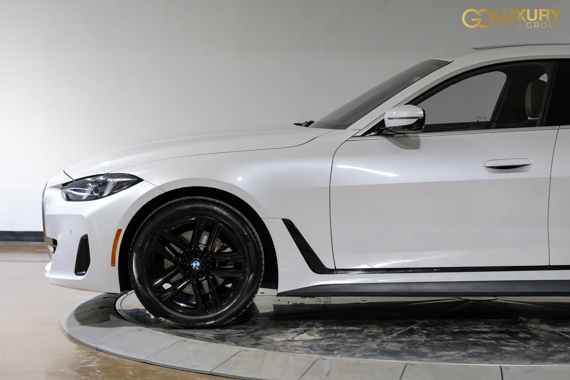 Used 2025 BMW 430i xDrive image 14