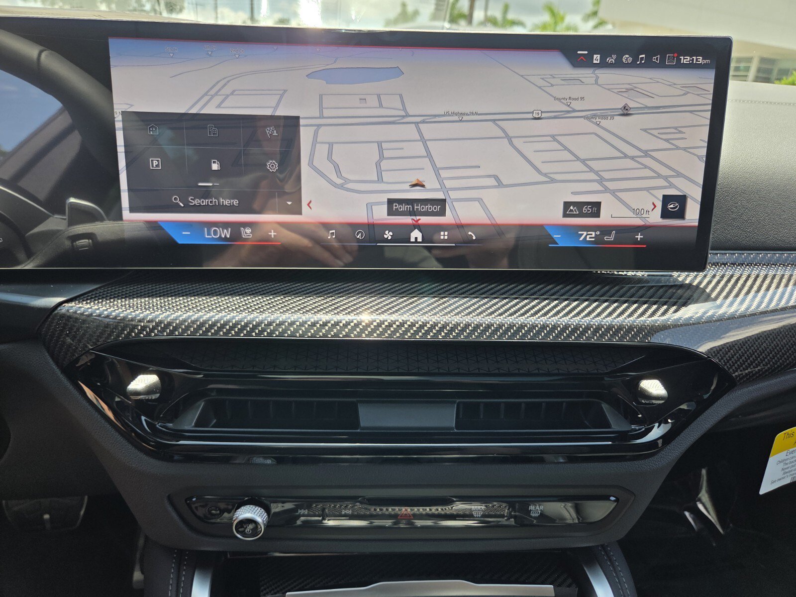 New 2026 BMW M440i w/ Premium Package RWD image 23