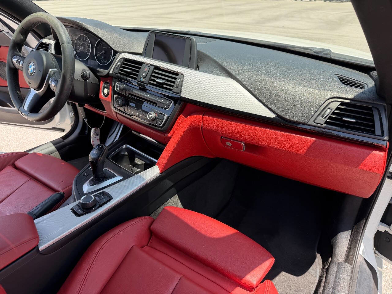 Used 2015 BMW 435i Coupe RWD image 23