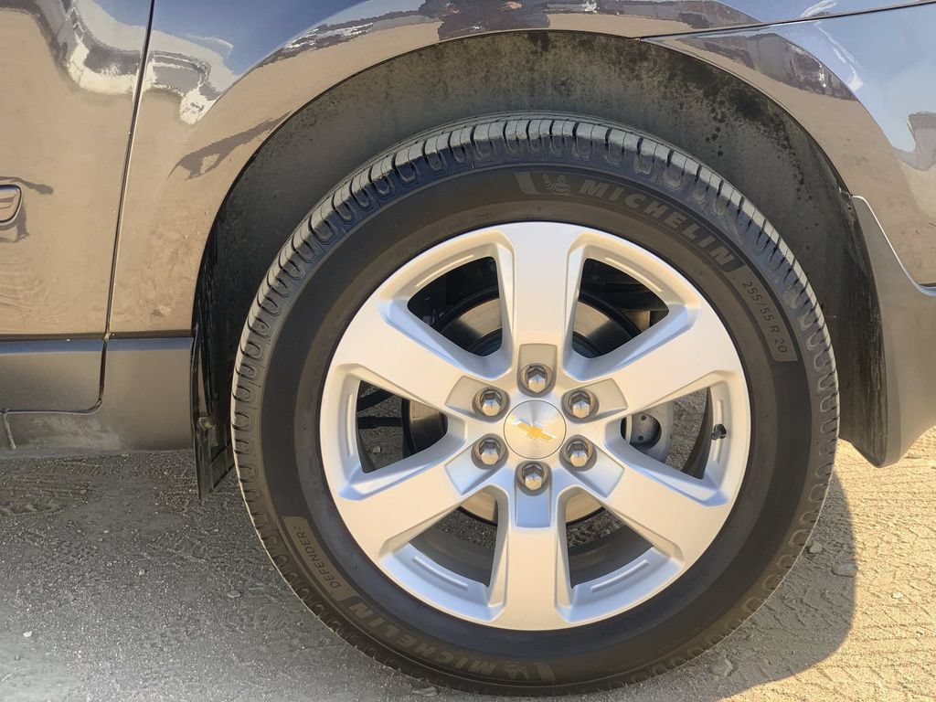 Certified 2017 Chevrolet Traverse LT w/ Style and Technology Package AWD/4WD image 32
