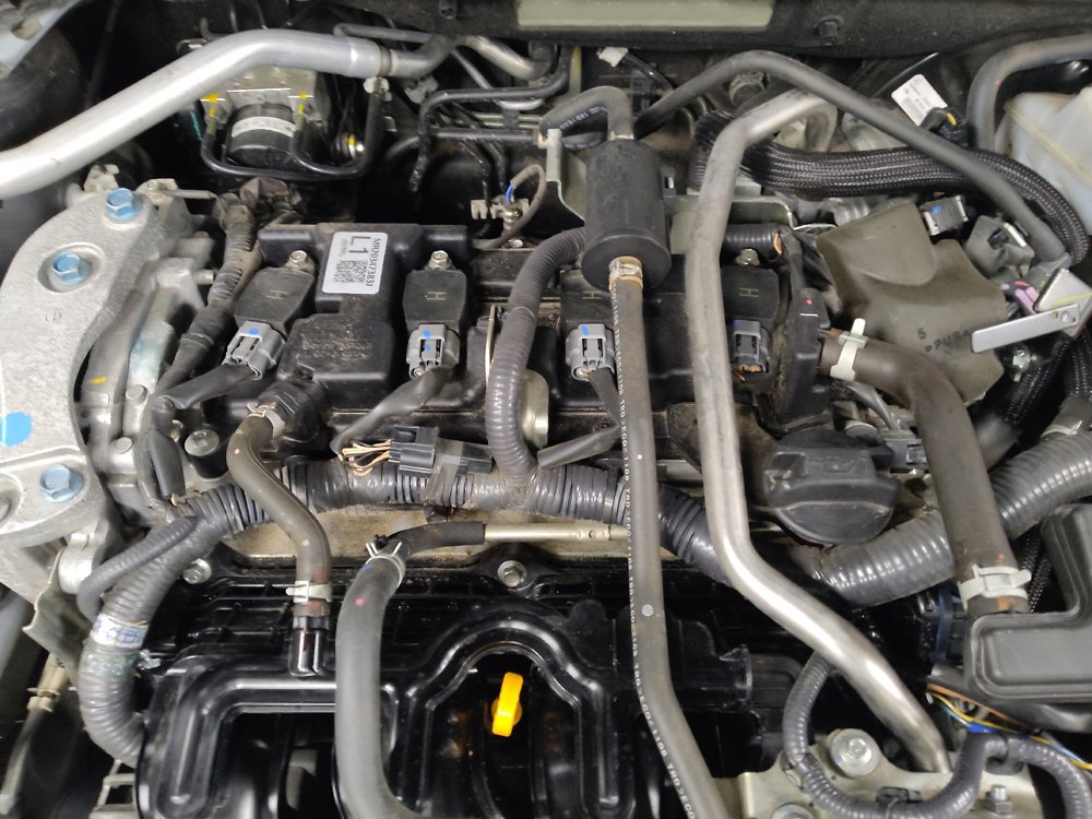 Used 2021 Nissan Sentra SR w/ SR Premium Package FWD image 30