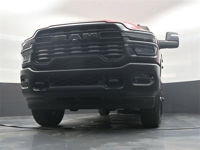 New 2026 RAM 2500 Tradesman image 43