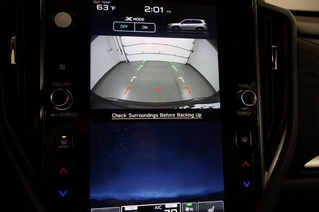 New 2026 Subaru Forester Premium image 24