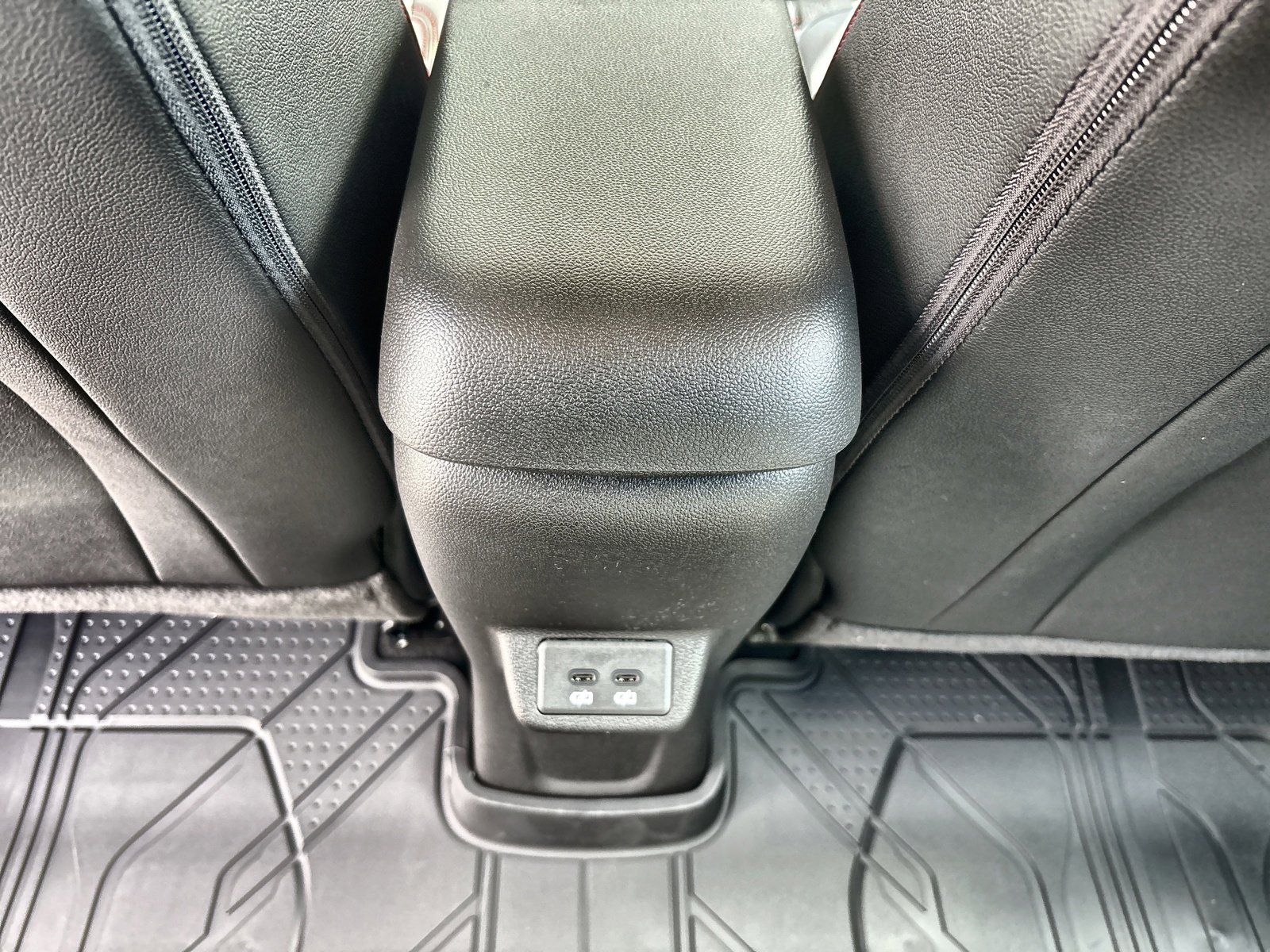 New 2027 Chevrolet Bolt RS FWD image 30