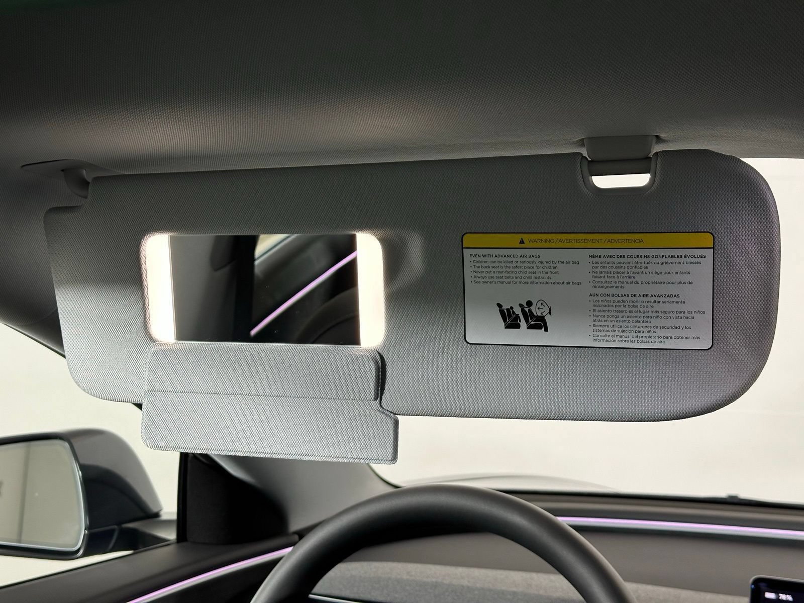 Used 2024 Tesla Model 3 Standard Range RWD image 12