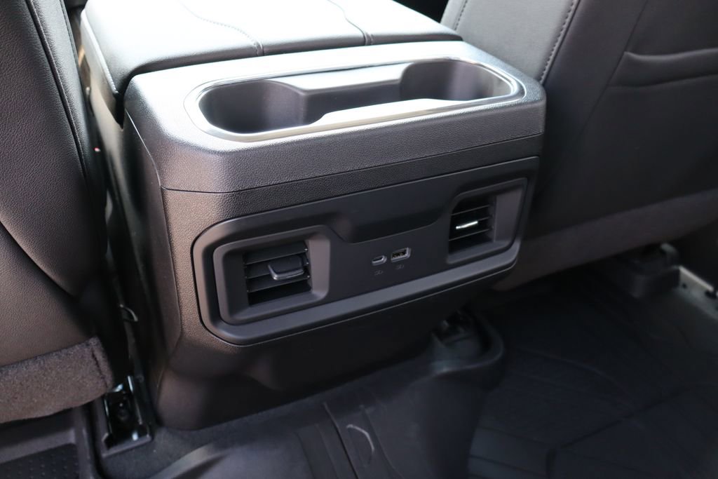 New 2025 Chevrolet Silverado 1500 RST w/ Convenience Package II image 40