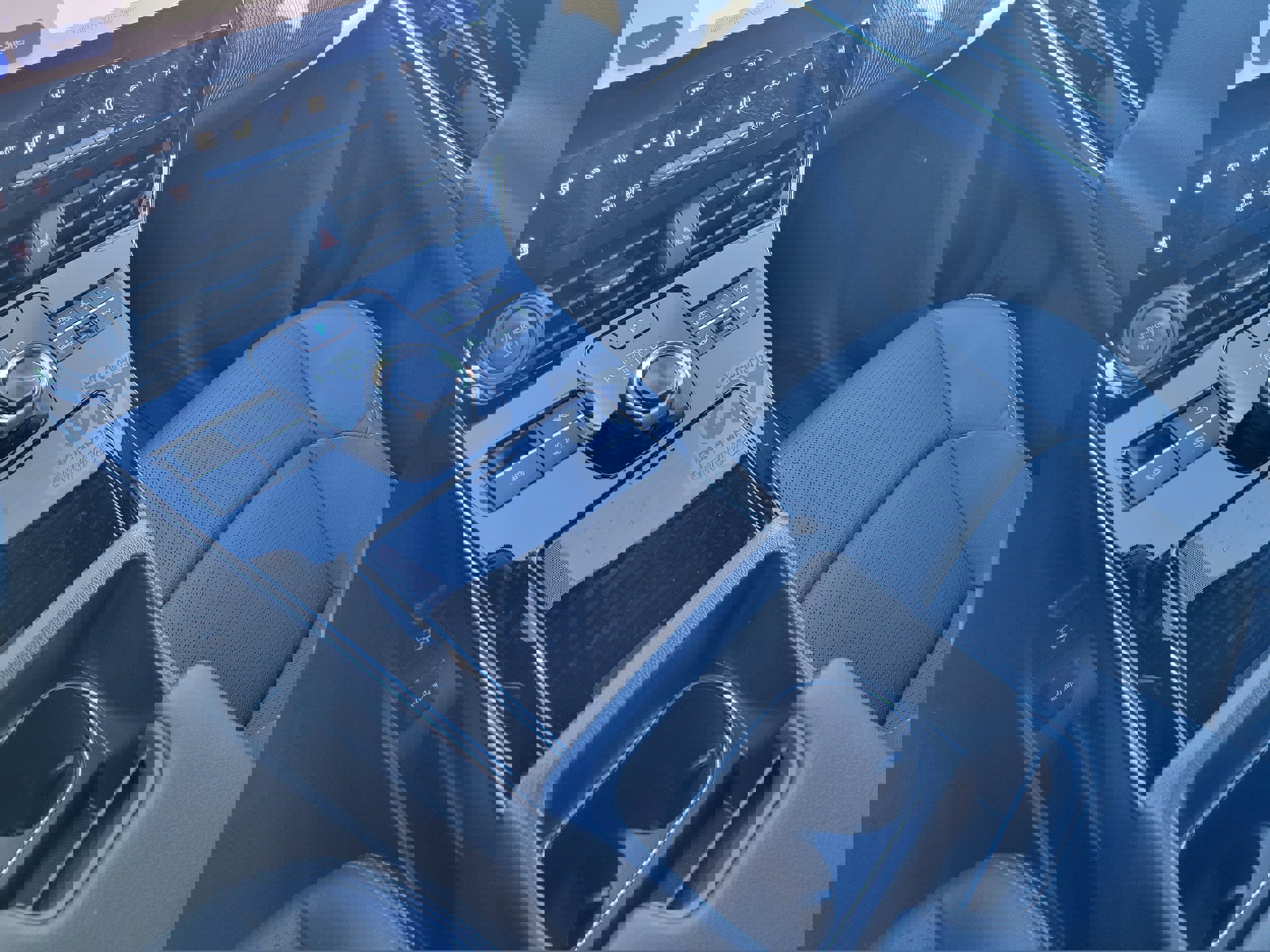 Certified 2023 Subaru Solterra AWD image 19