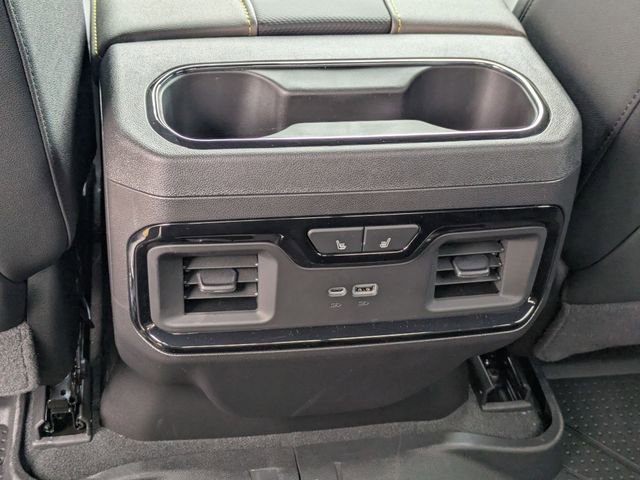 New 2026 Chevrolet Silverado 1500 ZR2 w/ Dark Appearance Package AWD/4WD image 30