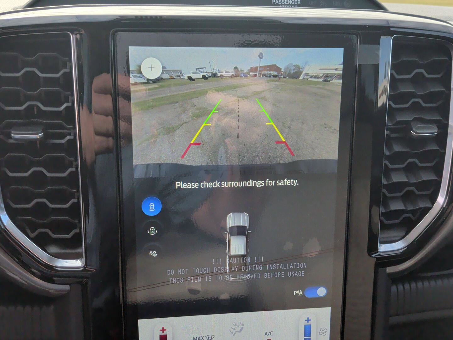 New 2026 Ford Ranger XLT AWD/4WD image 19