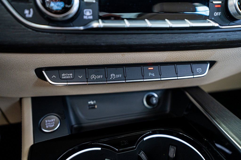 Used 2024 Audi A5 2.0T Premium Plus image 52