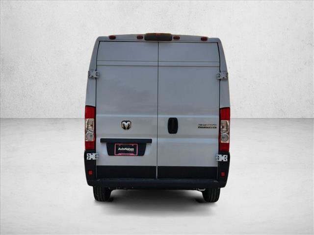 New 2027 RAM ProMaster 2500 w/ Convenience Group FWD image 7