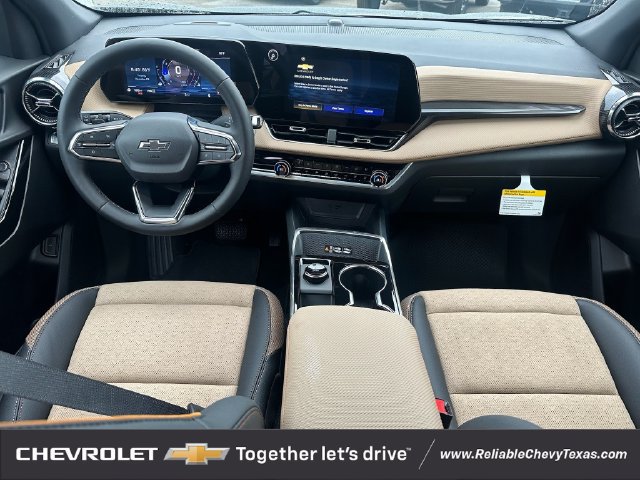 New 2026 Chevrolet Equinox ACTIV w/ LPO, Floor Liner Package FWD image 11