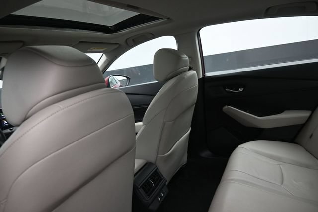 Certified 2024 Honda Accord EX-L image 20