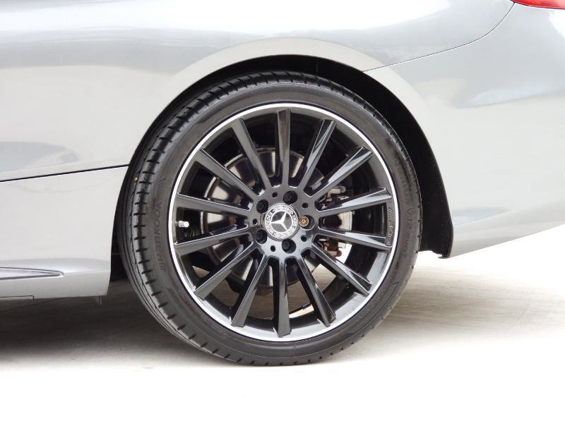 Used 2018 Mercedes-Benz C 300 Sport image 22