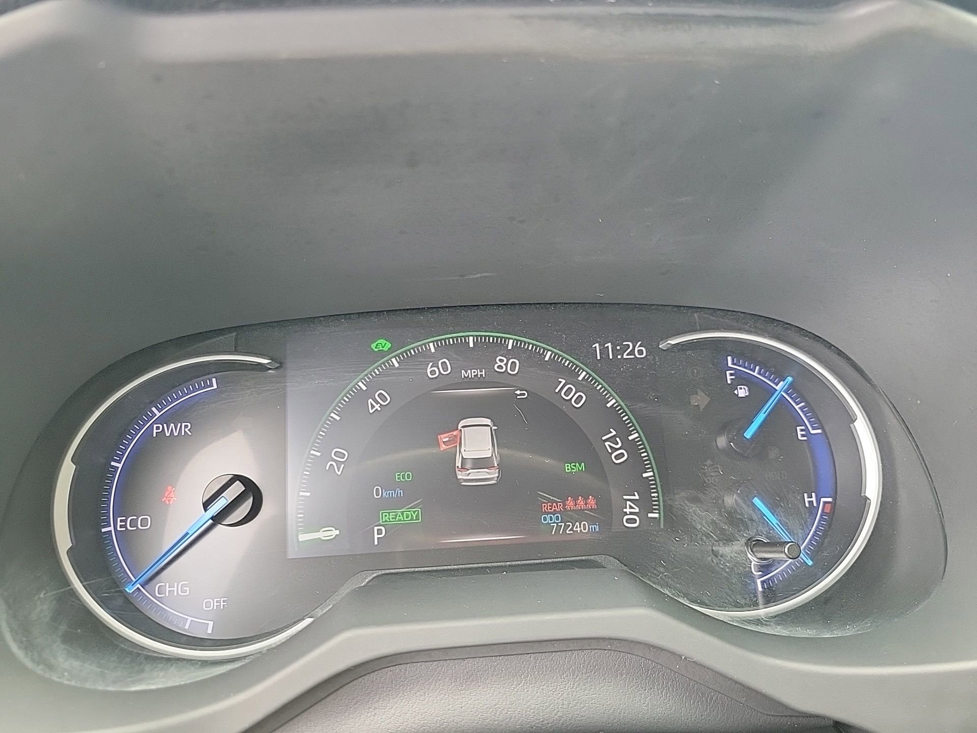 Used 2019 Toyota RAV4 XSE w/ XSE Weather Package AWD/4WD image 25