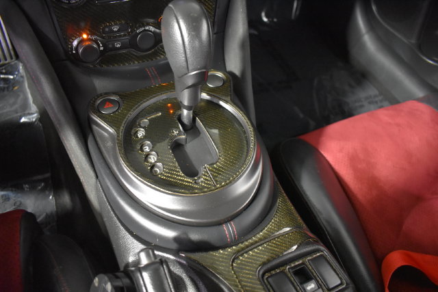 Used 2019 Nissan 370Z NISMO RWD image 26
