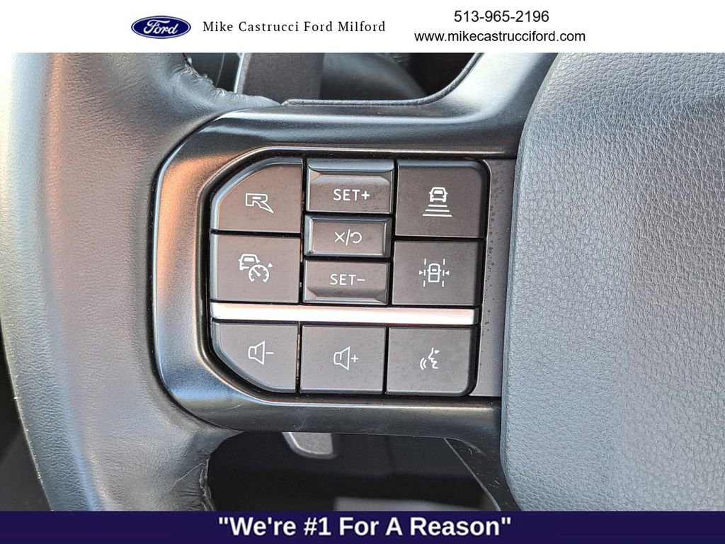 Used 2023 Ford F150 Raptor w/ Raptor Carbon Fiber Package image 20