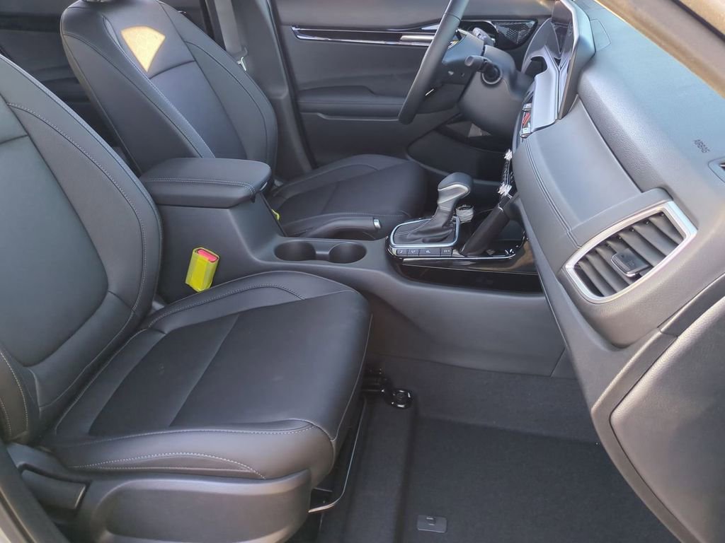 New 2026 Kia Seltos EX w/ EX Sunroof Package AWD/4WD image 26
