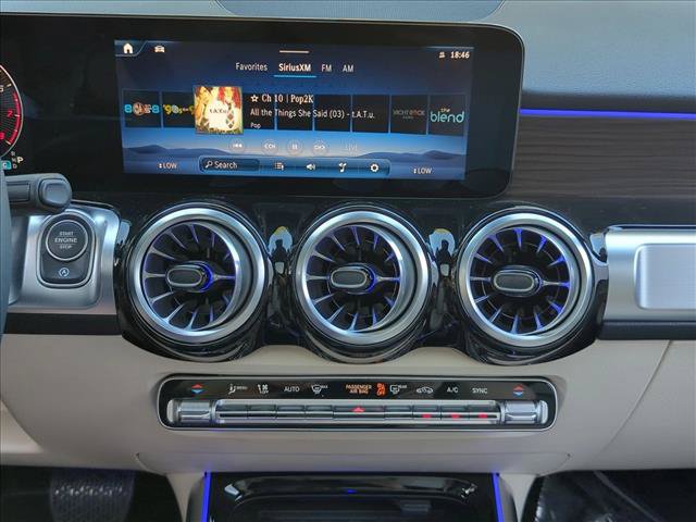 Used 2026 Mercedes-Benz GLB 250 image 14