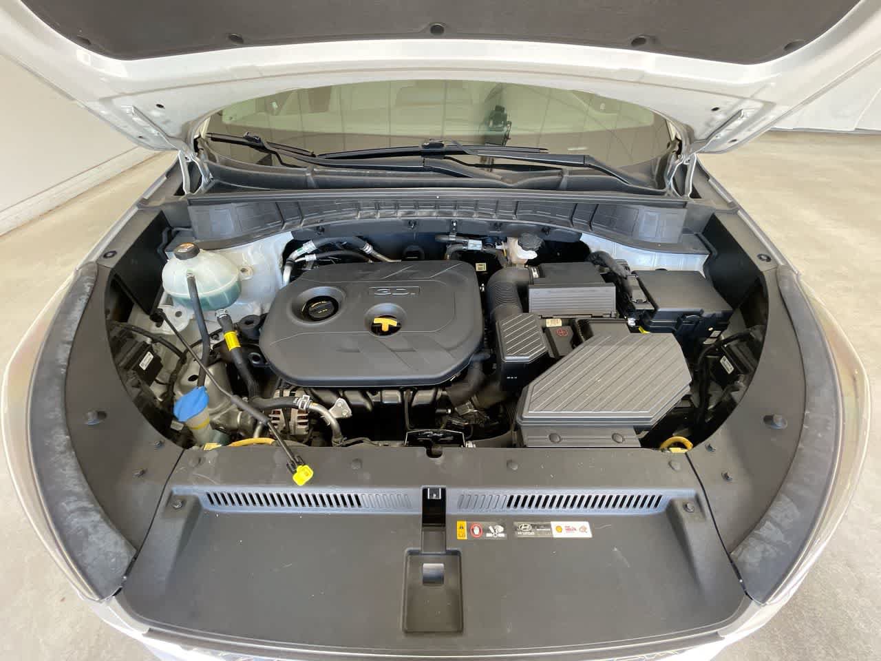Used 2019 Hyundai Tucson Value w/ Cargo Package AWD/4WD image 24